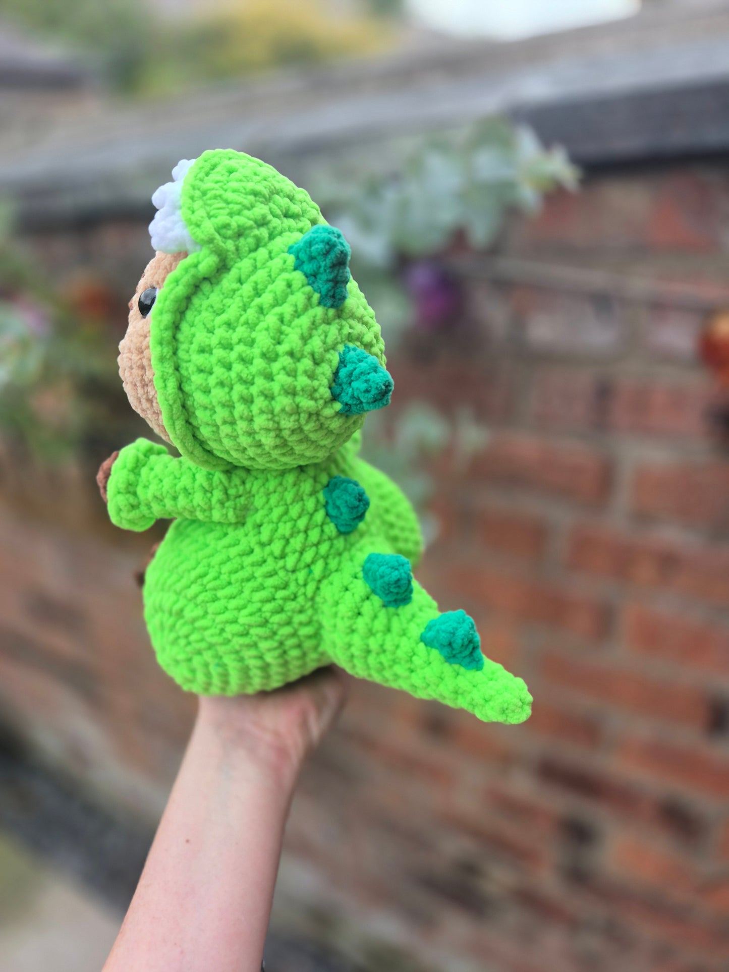 The Cap-bee-bara and Capysaurus-rex BUNDLE