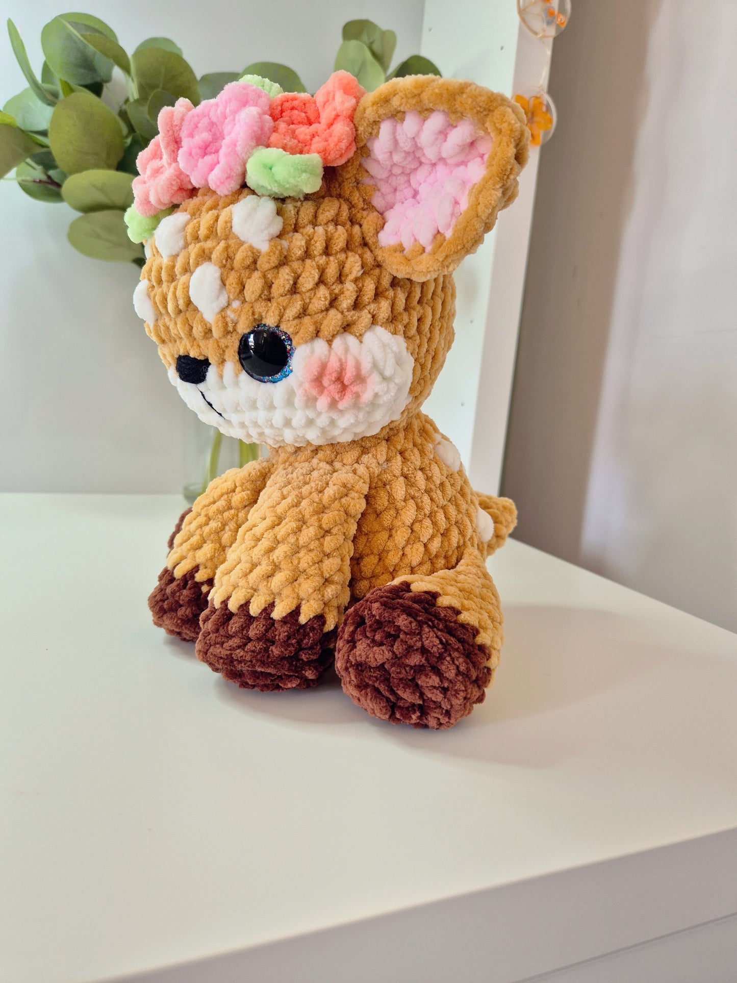 Niamh the Fawn