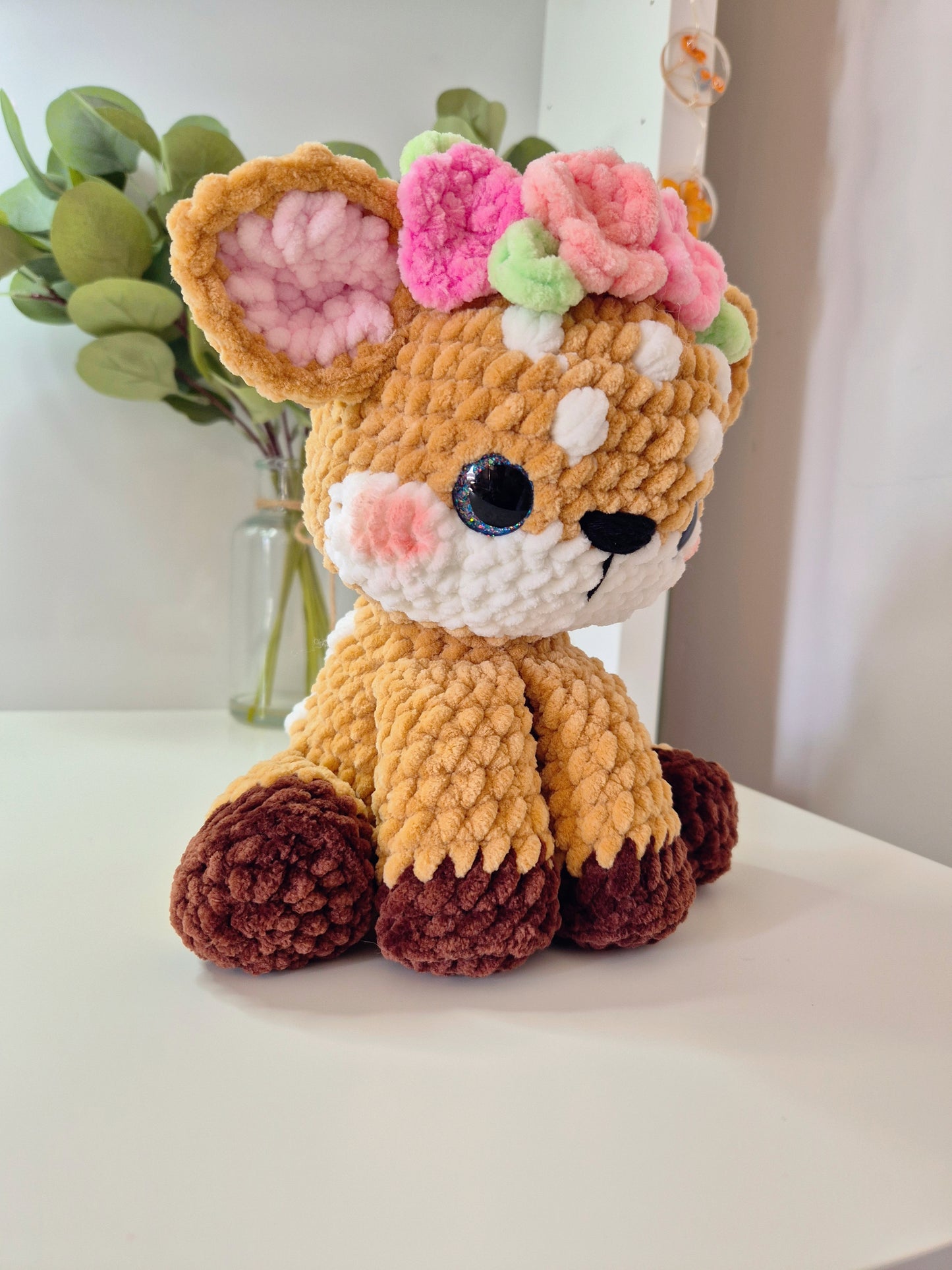 Niamh the Fawn